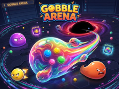 게임 Gobble Arena