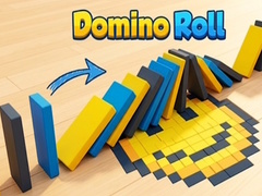 게임 Domino Roll