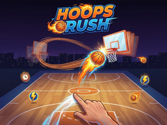게임 Hoops Rush