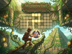 게임 Wordvine