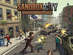 게임 Sandbox City