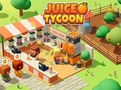 게임 JUICE TYCOON