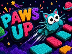 게임 Paws Up
