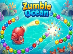 게임 Zumble Ocean