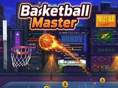 게임 Basketball Master