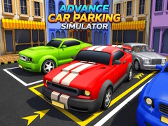 게임 Advance Car Parking Simulator