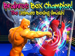 게임 Brainrot: Box Champion!