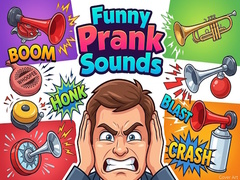 게임 Funny Prank Sounds