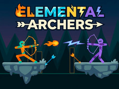 게임 Elemental Archers