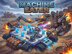 게임 Machine Eater
