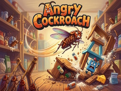 게임 Angry Cockroach