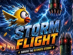 게임 Storm Fight