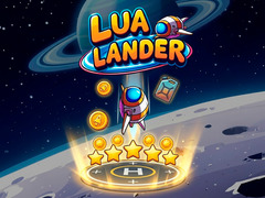 게임 Lua Lander