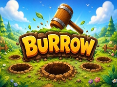 게임 Burrow