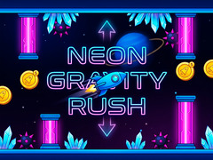 게임 Neon Gravity Rush