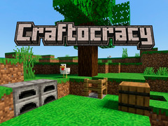 게임 Craftocracy