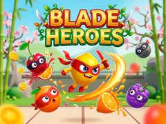 게임 Blade Heroes