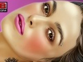 게임 Keira Knightley Celebrity Makeover Game