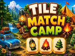 게임 Tile Match Camp