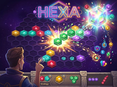게임 Hexa