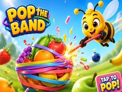 게임 Pop The Band