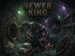 게임 Sewer King