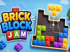 게임 Brick Block Jam