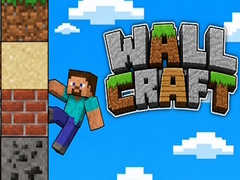 게임 Wall Craft