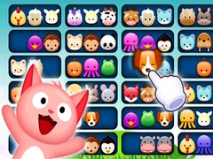 게임 Sorting Cute Animals