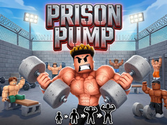 게임 Prison Pump
