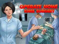 게임 Operate Now: Knee Surgery