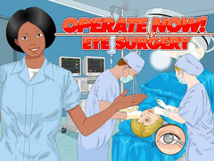 게임 Operate Now: Eye Surgery