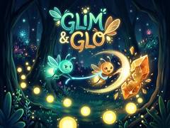 게임 Glim & Glo