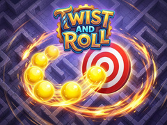 게임 Twist and Roll