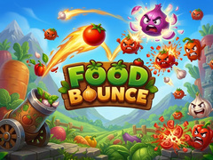게임 Food Bounce