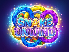 게임 SnakeUnwind