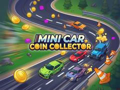 게임 Mini Car Coin Collector