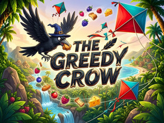 게임 The Greedy Crow