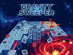 게임 Gravity Sweeper