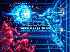 게임 Recoil Brawler