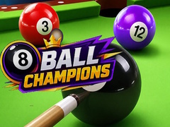 게임 8 Ball Champions