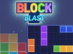 게임 Block Blast