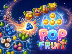 게임 Pop Fruit