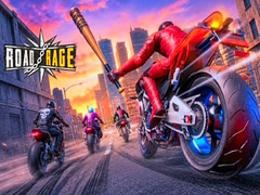 게임 Road Rage