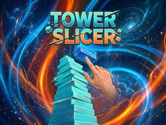 게임 Tower Slicer