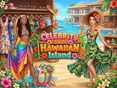 게임 Celebrity Trip to Hawaiian Island