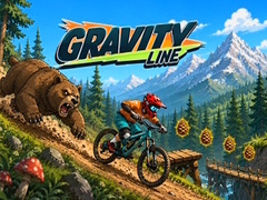 게임 Gravity Line