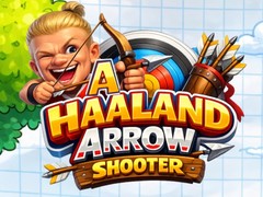 게임 Haaaland Arrow Shooter