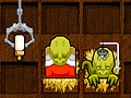 게임 Dino Babies