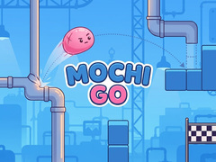 게임 Mochi Go